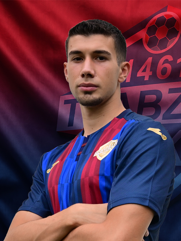 YASİR KUDUBAN