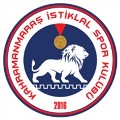 KAHRAMANMARAŞ İSTİKLAL SPOR